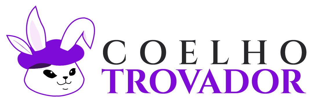 Coelho Trovador