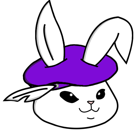 Coelho Trovador logo